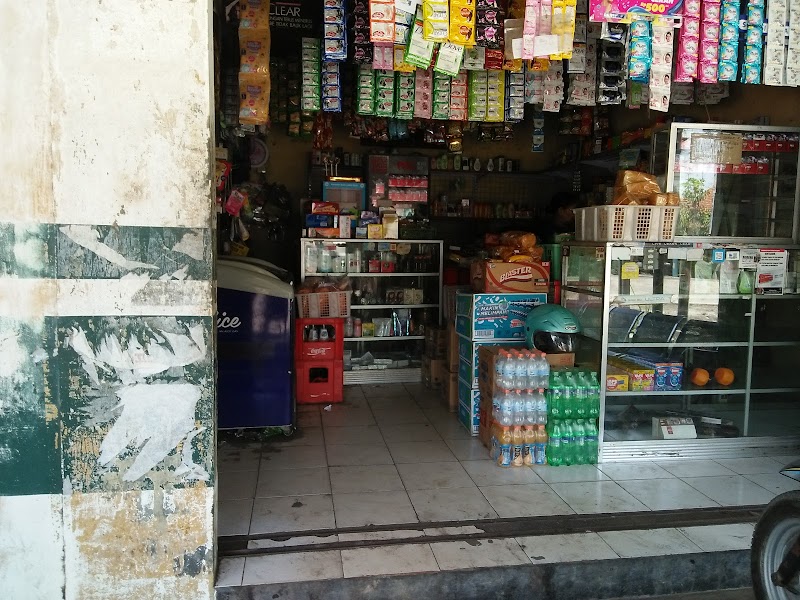 Toko Atikah: Rasa Hangat di Setiap Sudut Cilacap